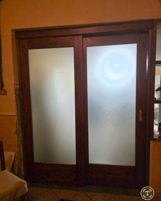 Porta a scrigno