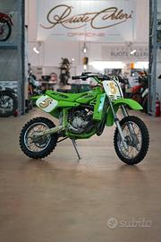 Kawasaki KX60 (60B16)