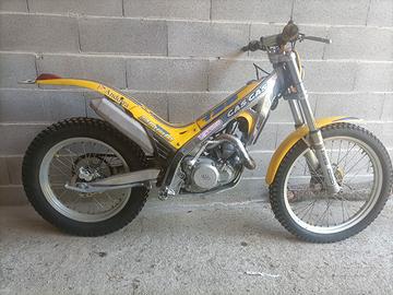 Gas Gas TXT 125