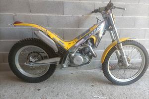 Gas Gas TXT 125
