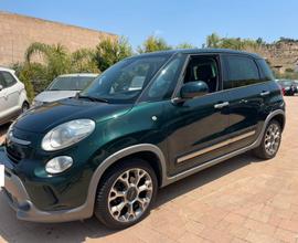 Fiat 500L Trekking"Finanziabile Senza Busta Paga
