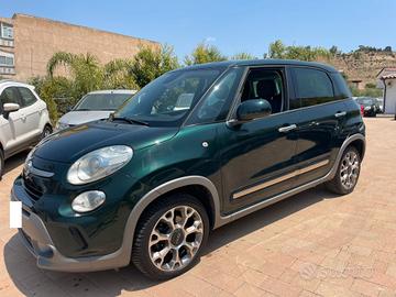 Fiat 500L Trekking"Finanziabile Senza Busta Paga
