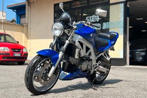 Suzuki SV 650