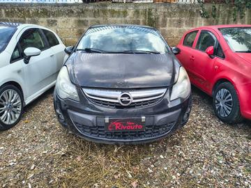 OPEL Corsa 1.3 CDTI 75CV 5 porte Ecotec