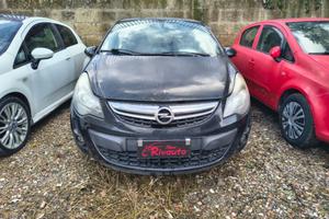 OPEL Corsa 1.3 CDTI 75CV 5 porte Ecotec