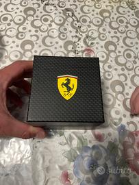 Orologio Ferrari