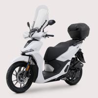 Voge Sfida SR16 125