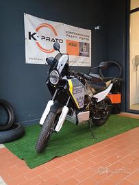 Husqvarna Norden 901