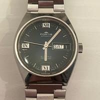 Orologio Automatico FORTIS