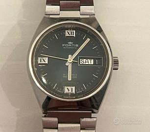Orologio Automatico FORTIS