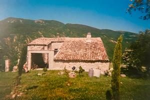 Rustico in mezzo alla natura