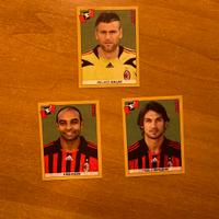 Figurine Calciatori Panini 07/08