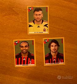 Figurine Calciatori Panini 07/08