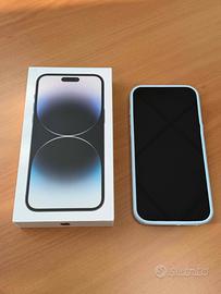 iPhone 14 Pro Max, Space Black, 512GB MQAF3PX/A