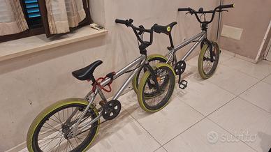 BMX Wipe Decathlon