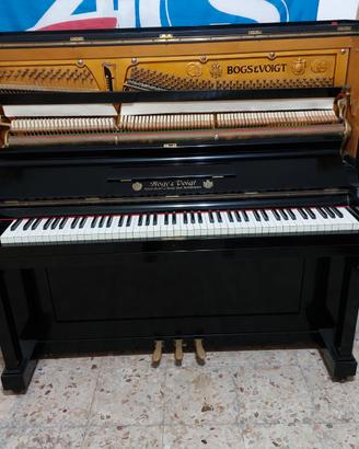 Pianoforte verticale tedesco del 1927