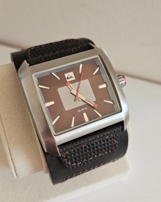 Orologio Quiksilver Vintage Y2K Quarzo