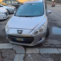 Peugeot 308 1.6 8V HDi 112CV 5p. Tecno