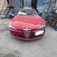 Ricambi Alfa Romeo 147 1.9 JTD 16V 150cv del 2005