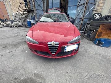 Ricambi Alfa Romeo 147 1.9 JTD 16V 150cv del 2005