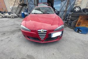 Ricambi Alfa Romeo 147 1.9 JTD 16V 150cv del 2005