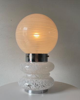 Lampada anni 60 70