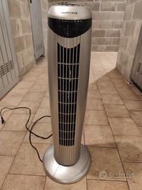 ventilatore a colonna 