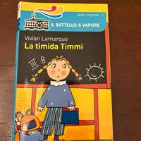 Libro per bambini