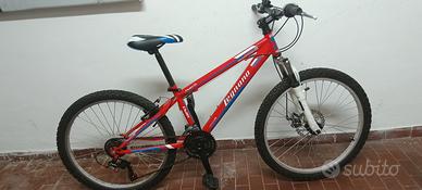 bicicletta