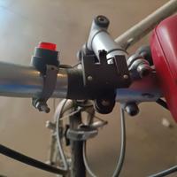 vendor bici