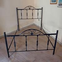 Giroletto in metallo