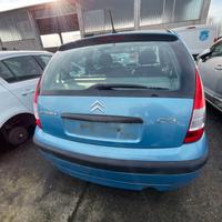 RICAMBI PERCITROEN C3 cod.motore: HFX 1.1B