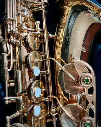 Sassofono Borgani Royal Winds Contralto