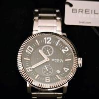 Breil Tribe Orologio Uomo EW0589, Originale NUOVO