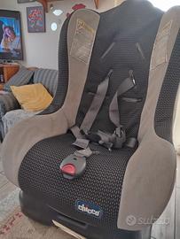 seggiolino auto