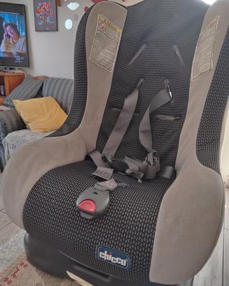 seggiolino auto