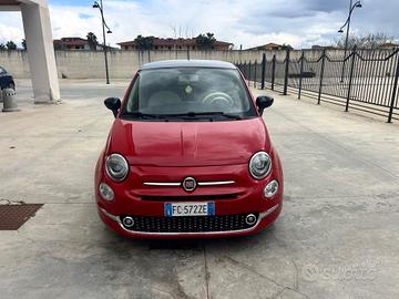 Fiat 500 1.3 Multijet 95 CV Lounge