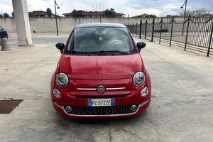 Fiat 500 1.3 Multijet 95 CV Lounge