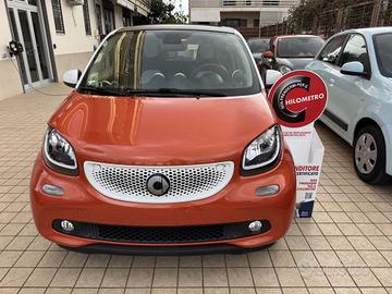 SMART ForFour 0.9 t Passion 90cv Cabrio Full