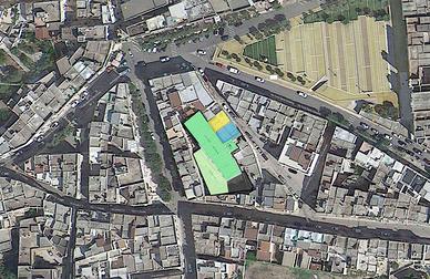 Centrale ampio e versatile complesso immobiliare