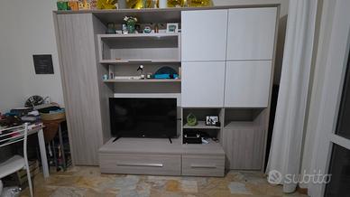 mobile tv/salotto