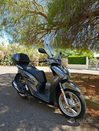 Honda Sh 125 2020 Abs