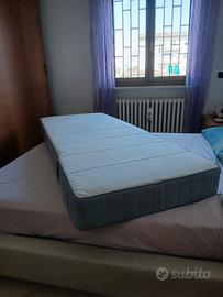 materasso singolo ikea