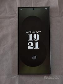 Trattabile - Samsung Galaxy S24 Ultra 256GB