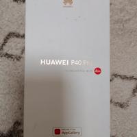Huawei p40 pro