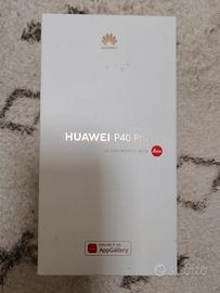 Huawei p40 pro