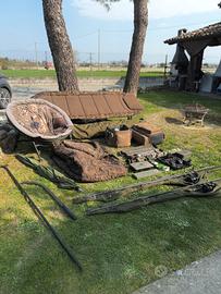 Carpfishing completo TOP GAMMA tutto pari al nuovo