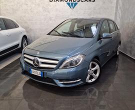 Mercedes-benz B 200 B 200 CDI BlueEFFICIENCY Premi