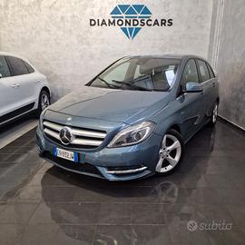 Mercedes-benz B 200 B 200 CDI BlueEFFICIENCY Premi