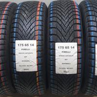 4 GOMME 175 65 14 PIRELLI BR943